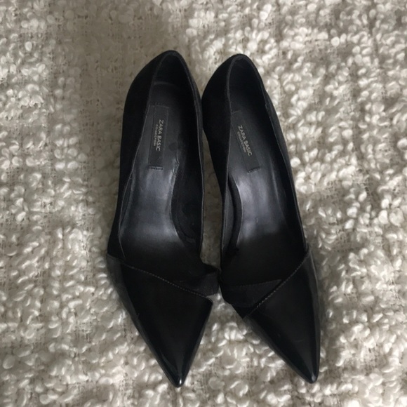 Zara Shoes - Zara stilettos